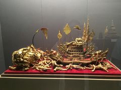 -曼谷国家博物馆