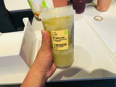 -奈雪的茶(皇庭广场店)