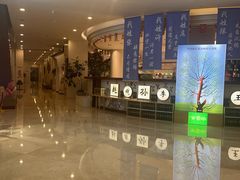 -海中洲国际大酒店-自助餐厅