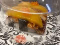 -友壹町寿司(嘉洲广场店)