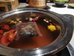 -一叶一世界•素食餐厅(环球中心店)