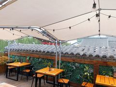 露天位-IFIF 如果花園(宽厚里店)