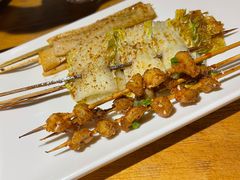 -就你餐厅(体育西横街店)