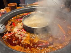 -陈眼镜火锅(总店)