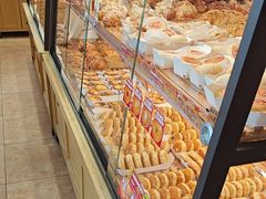 -味多美蛋糕(亚非大厦店)