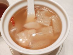 鸡汤-翠清酒家(万丰路店)