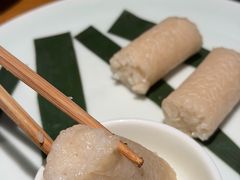 -一坐一忘云南菜(北京skp店)