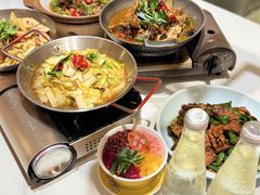 -阿露佳·舌尖上的安吉菜