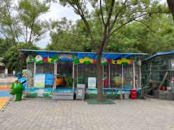 -大望京儿童游乐场