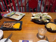 -烧蠔帮·湛江生蚝(工农店)