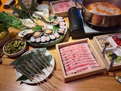 -山海蟹庐·海鲜糟粕醋火锅(慈溪店)