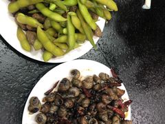 -老黑板筋(顺义总店)