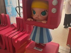 -泡泡玛特POPMART(宁波印象城店)