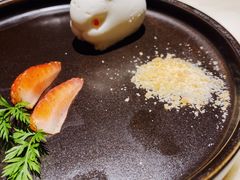 兔宝宝-京华烟云·北京烤鸭(领展购物广场·中关村店)