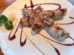 -Hatsune隐泉日式料理(三里屯太古里店)
