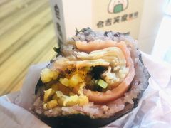 -吉芙家饭团(国贸城店)