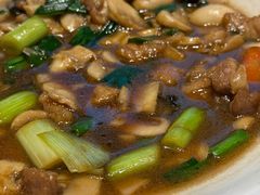 -大灶头·新昌菜(中国茶市店)
