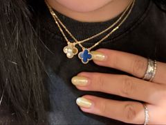 -Van Cleef & Arpels(海港城海洋中心店)