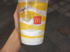 -麦当劳(坂田分店)