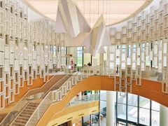 -广州市白云区图书馆