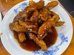 -洪福亮酒家(南草厂街店)