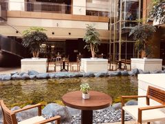 -上海外滩茂悦大酒店