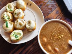 -哑巴生煎(临顿路店)