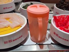 -龍歌自助小火锅(雨花台江南虹悦城店)