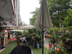 -山水茶艺馆·点心粤菜·30年老字号