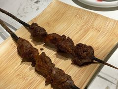 -马白开来特色羊排揪片子  (总店)