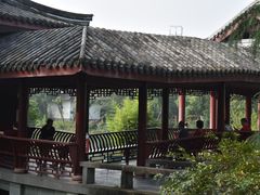 -成都武侯祠博物馆