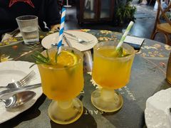 -第101座花园餐厅(湖滨88店)