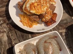 -冠菌火锅自助(东莞桥头店)