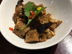 -悟长年潮汕菜砂锅粥(圣熙8号店)
