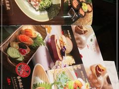 -昱匠·日本料理(金融街店)