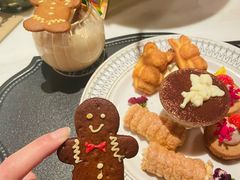 -IL TEATRO 精品意大利餐厅