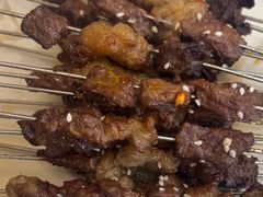 -秦君宝手擀菠菜面(金花路店)