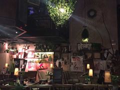 -胡桃里乐队酒馆(鎏嘉码头店)