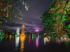 -桂林两江四湖景区