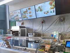 -赛百味SUBWAY(凯丹店)