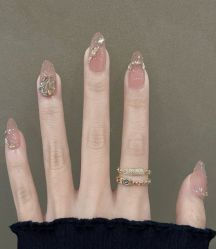 -Mi+·nail美甲美睫
