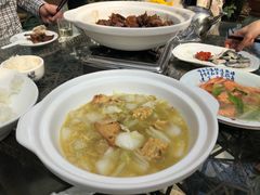 -又见炊烟私房菜(敬亭路店)