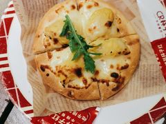-杯子红牛排(南庄吉利广场店)