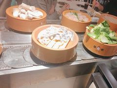 -龍歌自助小火锅(崂山丽达店)