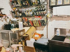零售区-Kitchen·Y洋厨房西餐厅(王府壹号店)