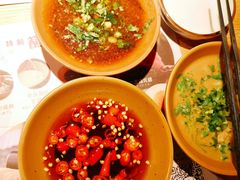 -温野菜涮涮锅(西单大悦城店)