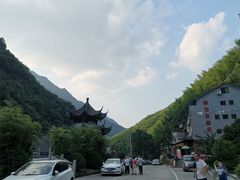 -浙北大峡谷