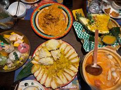 -泰妃殿(武汉首店)