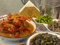 -小田油焖小龙虾(双井店)