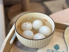 -杏甜品(尖沙咀加拿分道店)